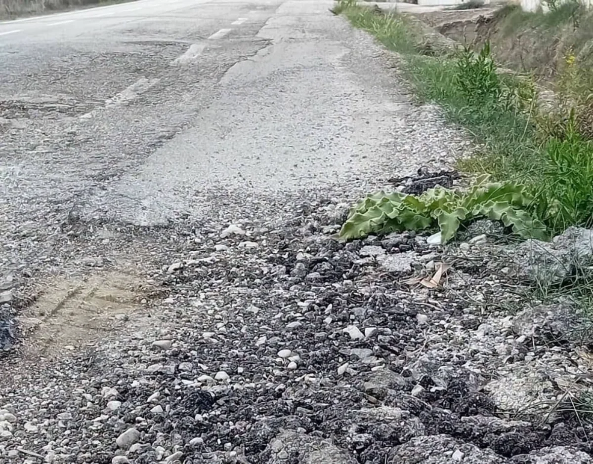 podilatodromos kanali