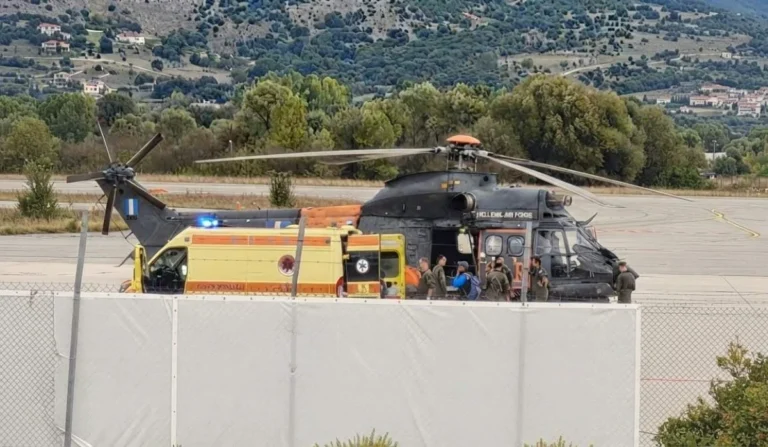 super puma