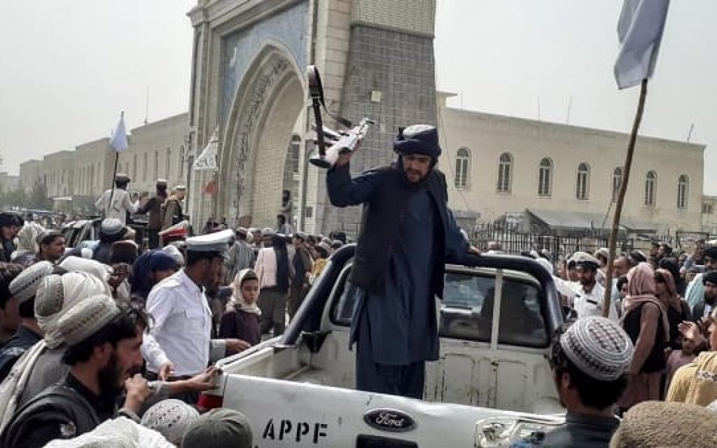 AFGANISTAN 0