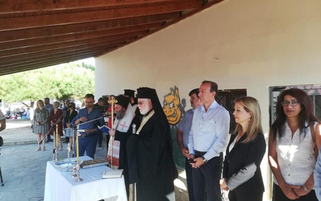 AGIASMOS IOANNINA2