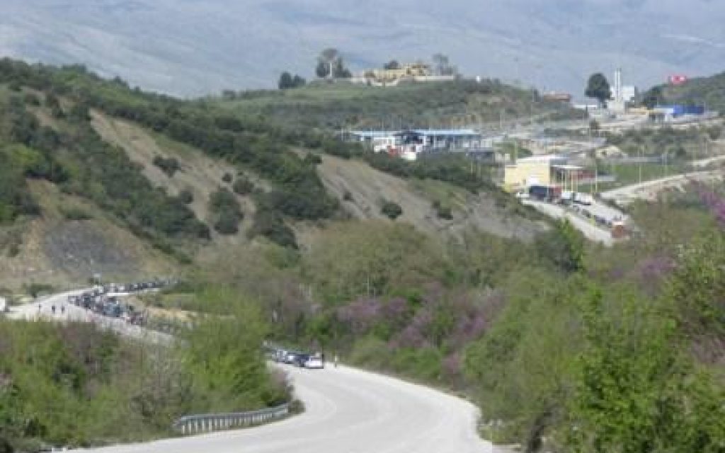 ALBANIA KAKABIA