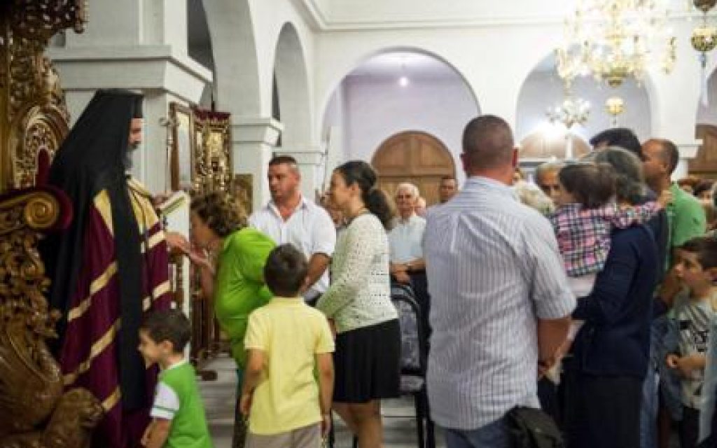 ANATOLH MAKSIMOS