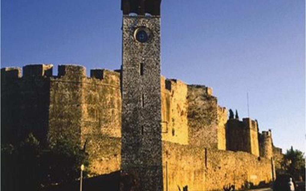 ARTA KASTRO