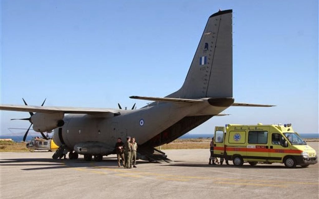 ASTEN C130