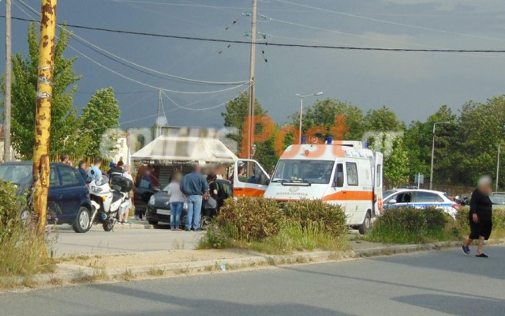 ASTE POLYK1