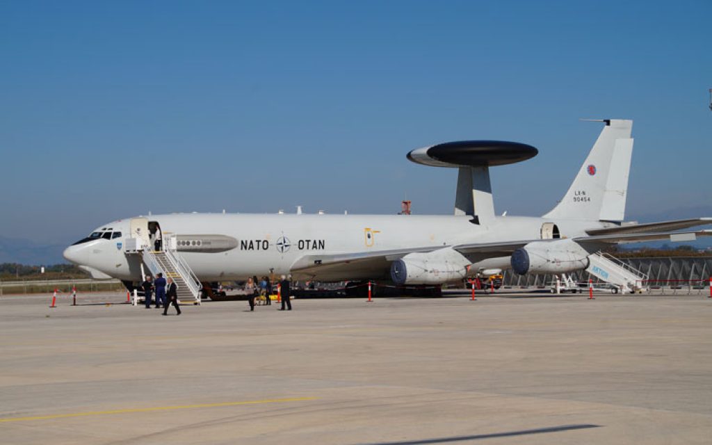 AWACS