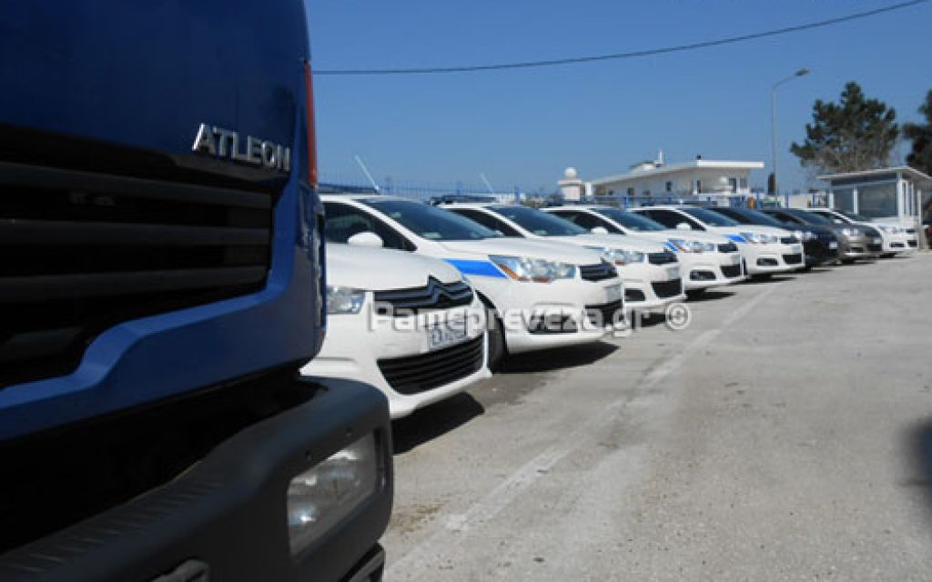 AYTOKINHTA ELASPR