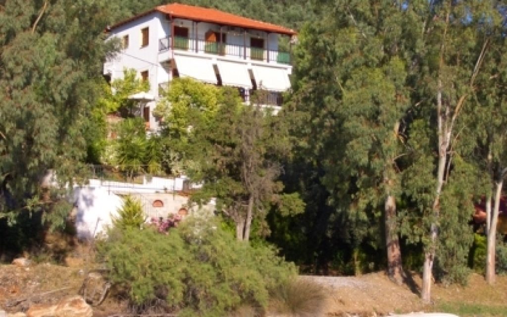 A KSENONAS