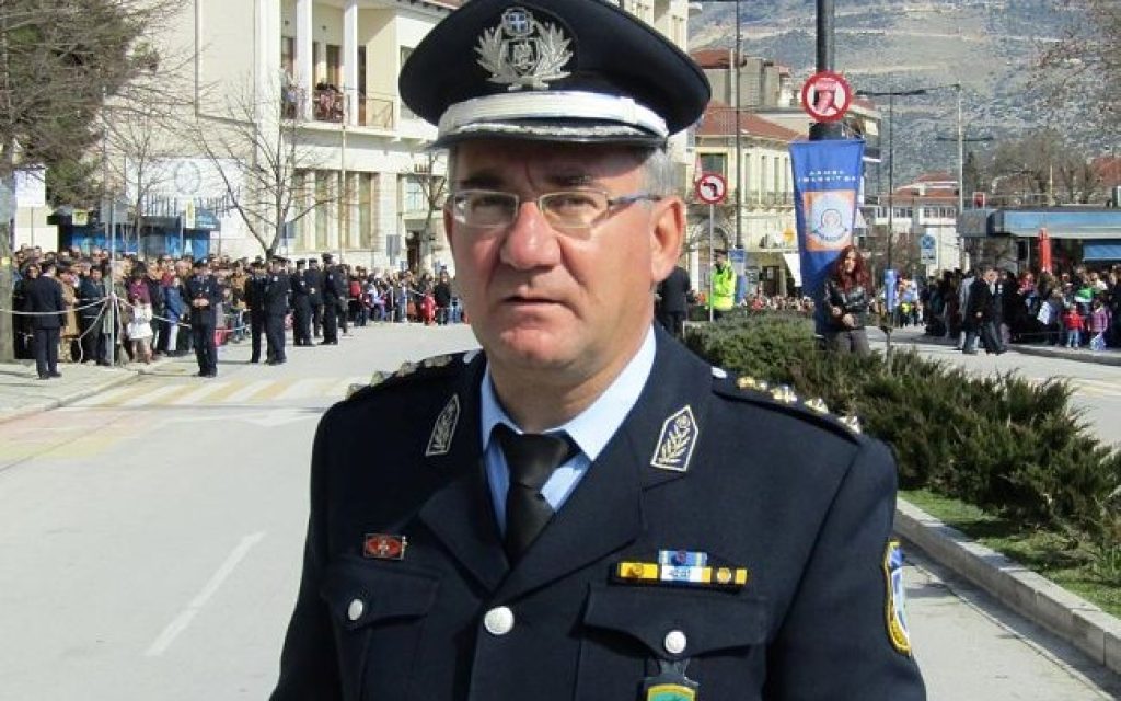 BASILAKOS GIANNHS