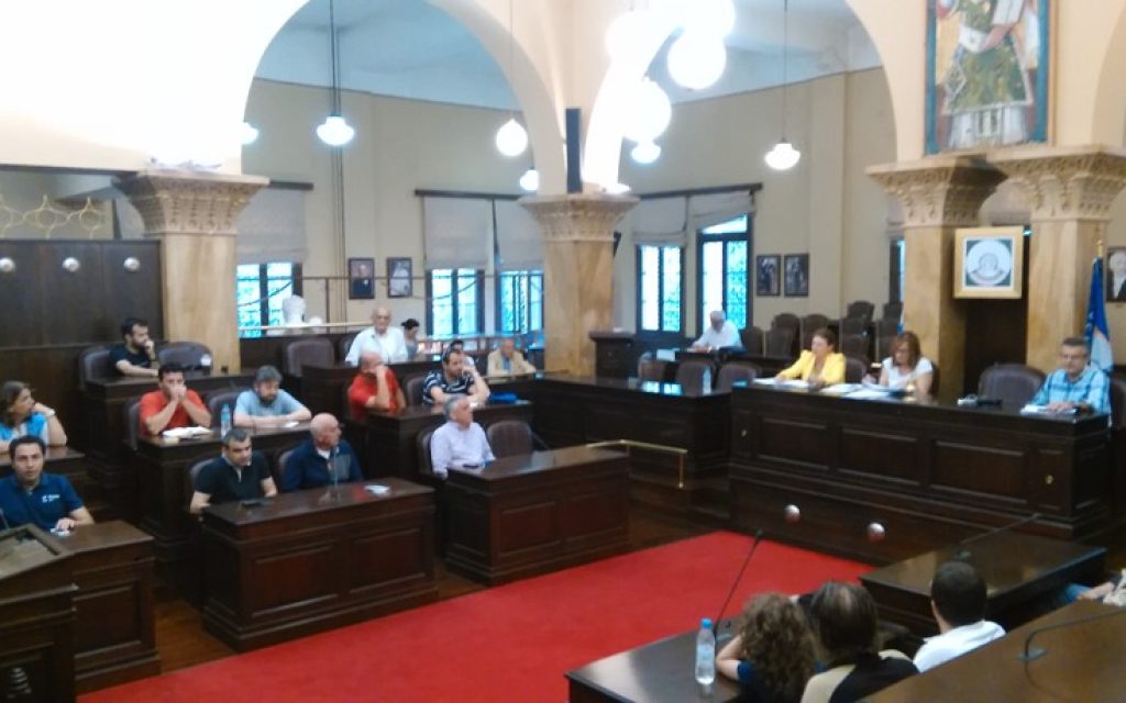 Basileiou kastro