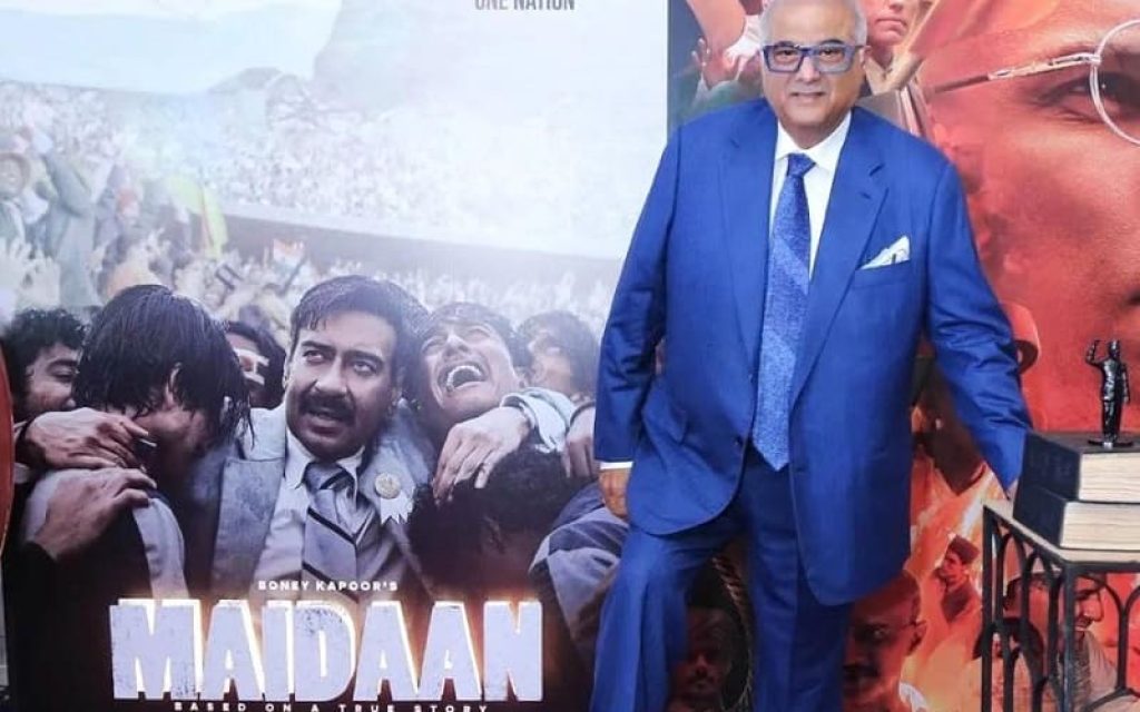Bollywood 1