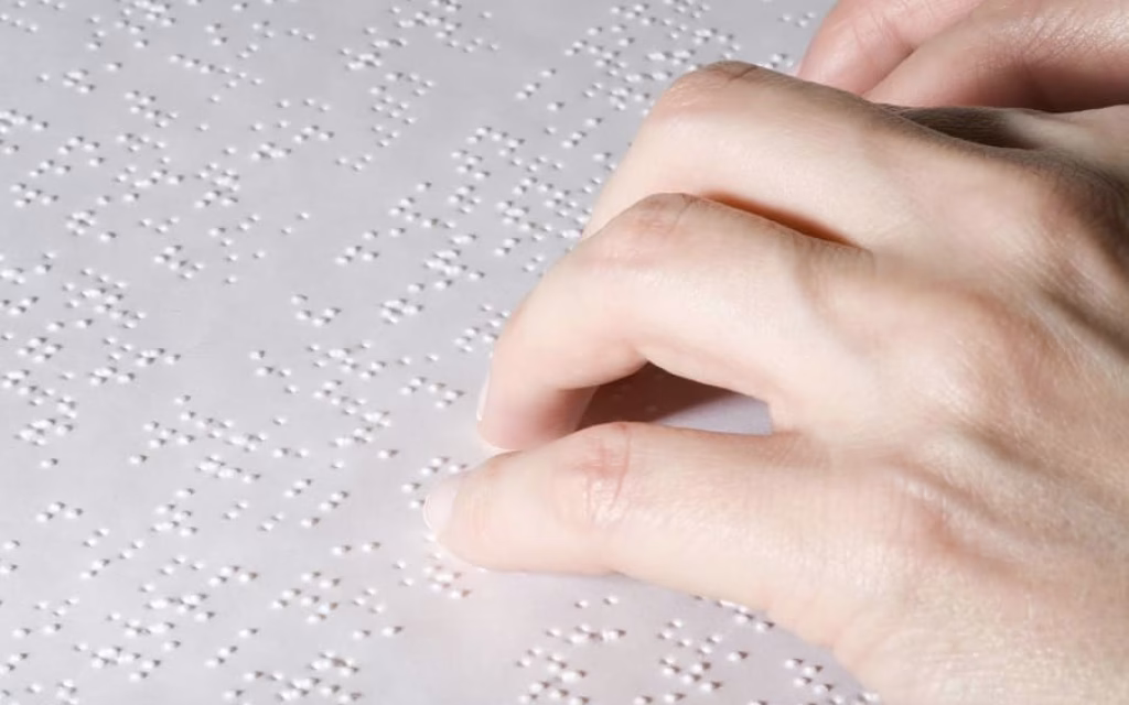 Braille