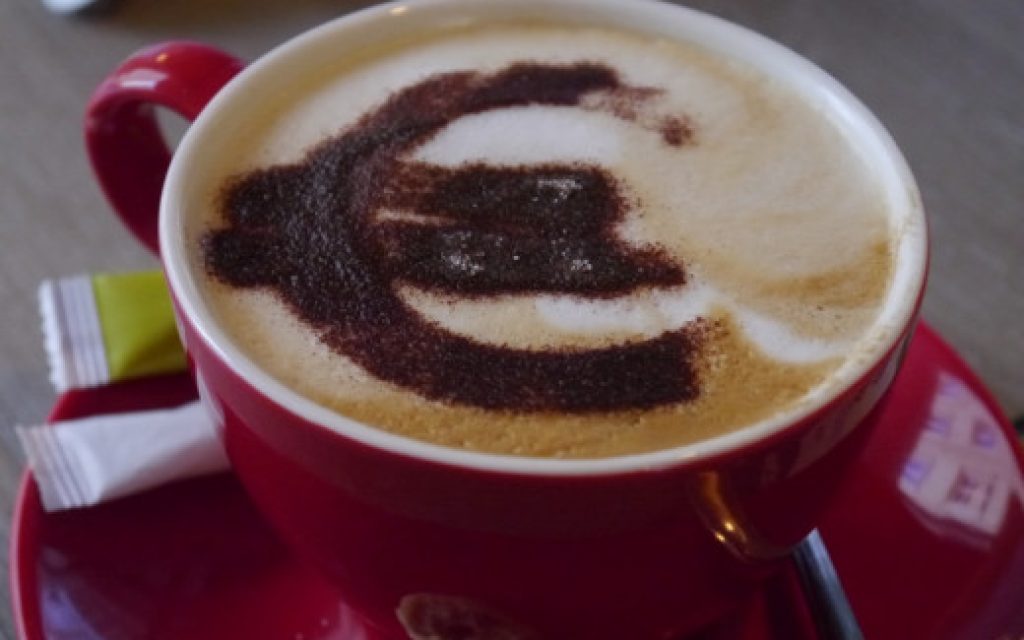 COFFEE 520 355