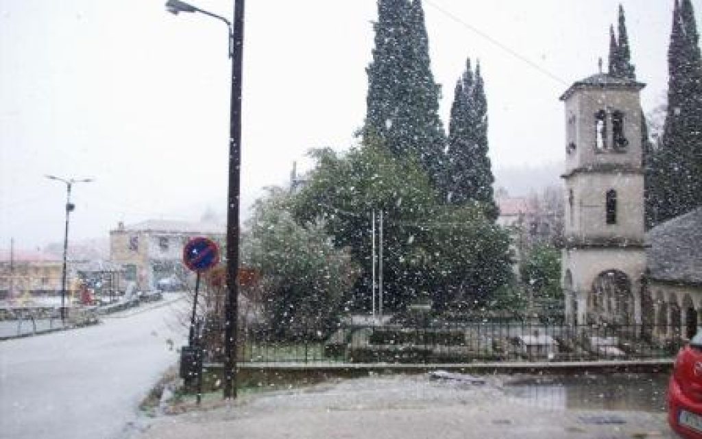DELBINAKI XIONI1