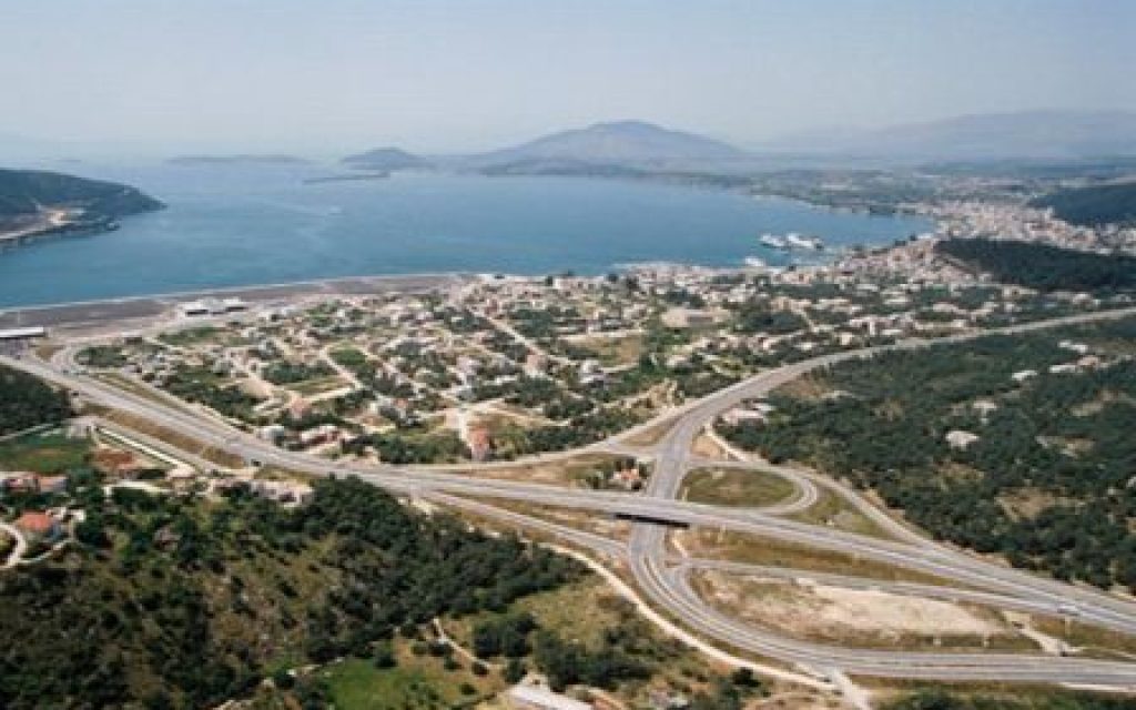 DROMOI HGOYMENITSA