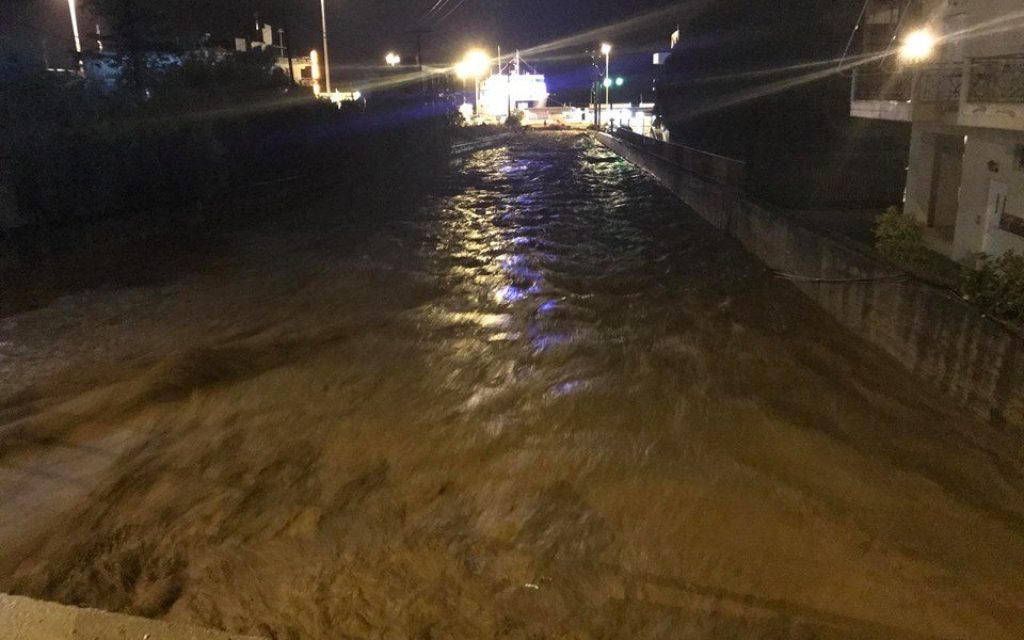 DROMOS PLHMYRA