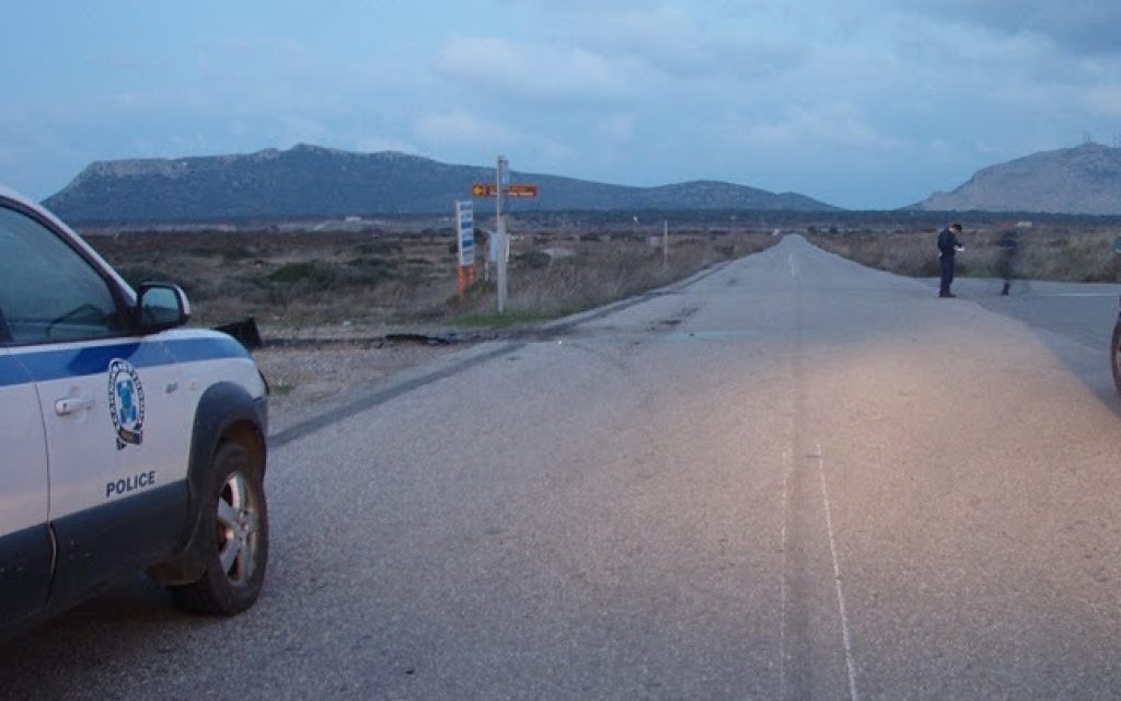 DROMOS POLIS14