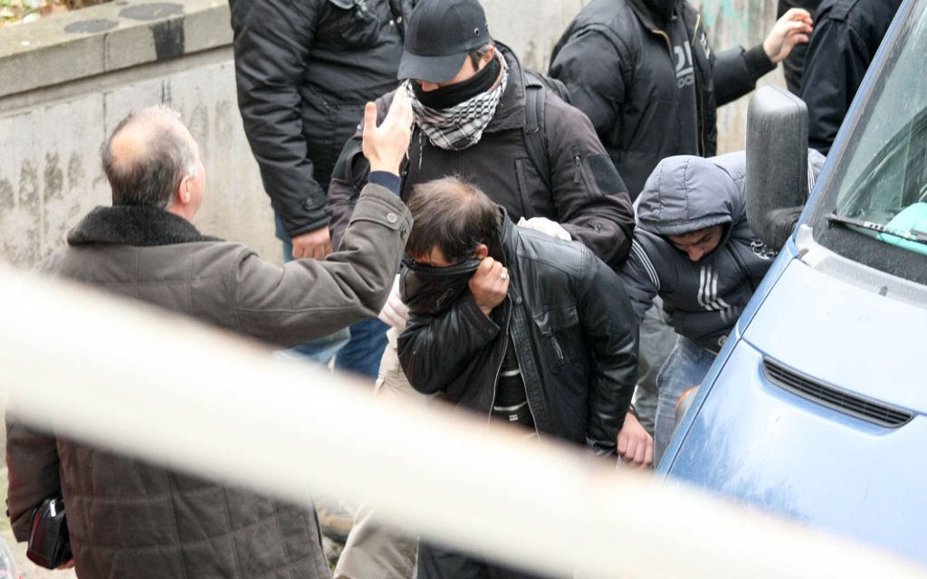 EGKLHMA DIKASTHRIA