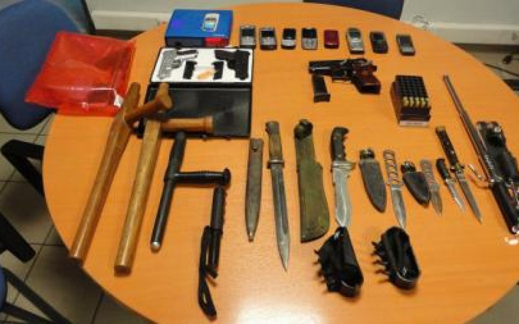 EKBIASMOS 29 9
