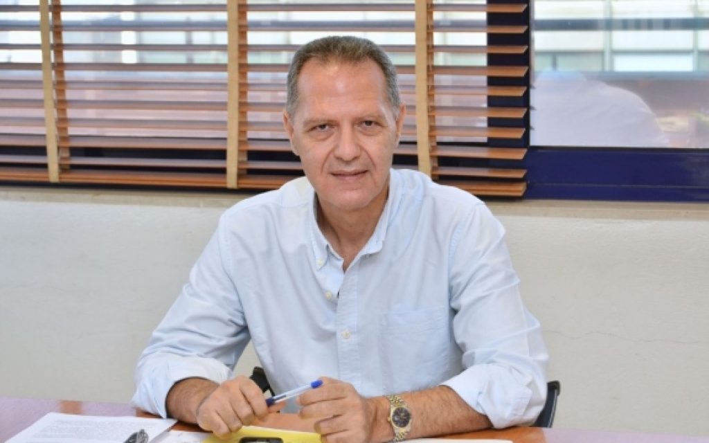 ELGO PROEDROS