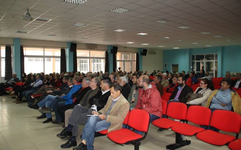 ELIA LAK1