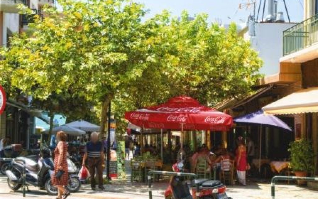 EL BENIZELOY
