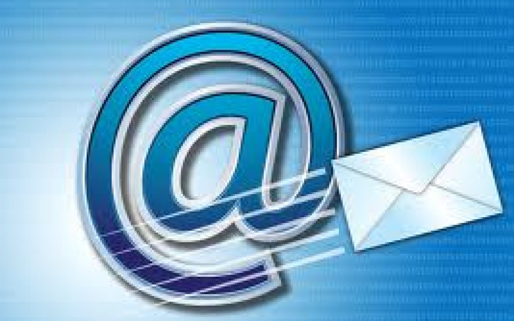 EMAIL 1
