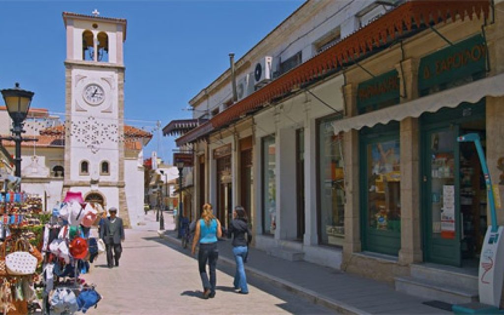 ENETIKO ROLOI