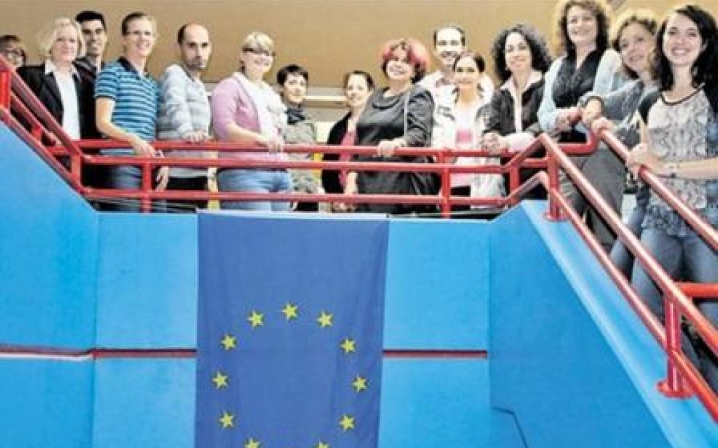 ERASMUS PEIRAMATIKO