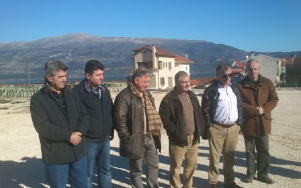 ERGA ANATOLH
