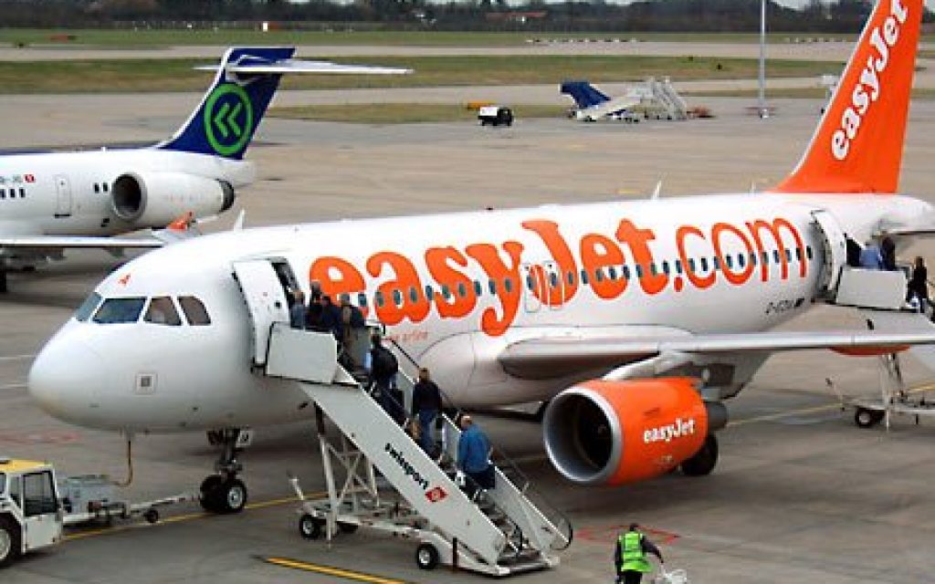 Easyjet