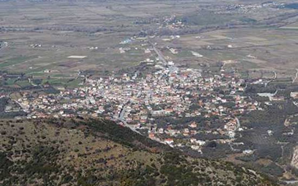 FANARI PARGAS
