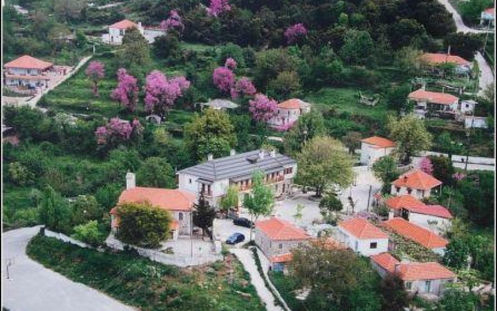 FILIATES LIA