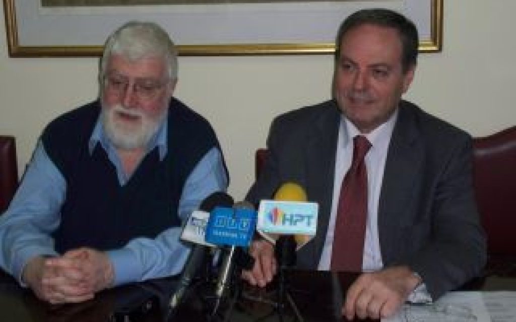 FILIOS MOISIS