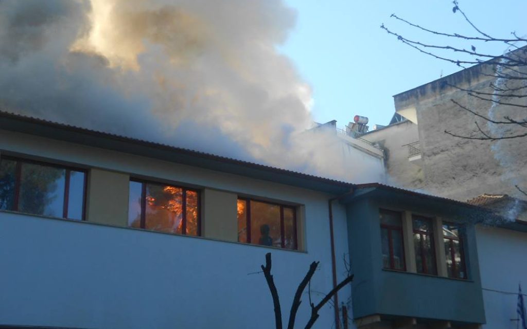 FOTIA L6