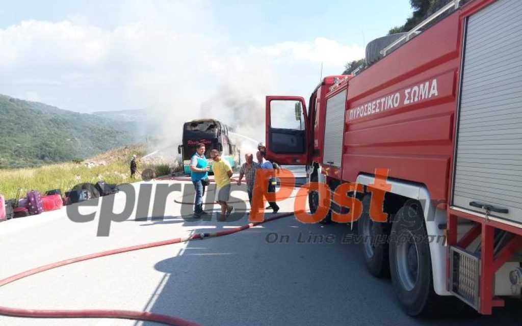FOTIA LEOFOREIO
