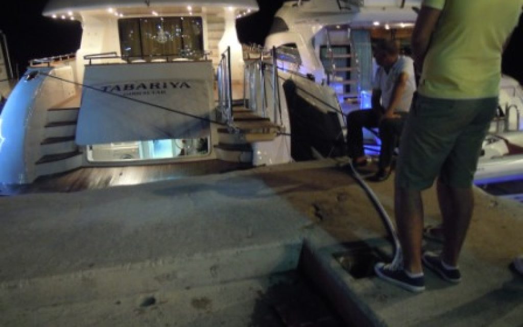 FOTO PARGA
