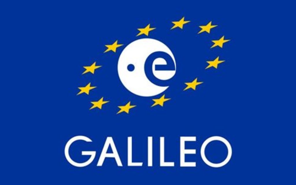 GALILEO SHMA