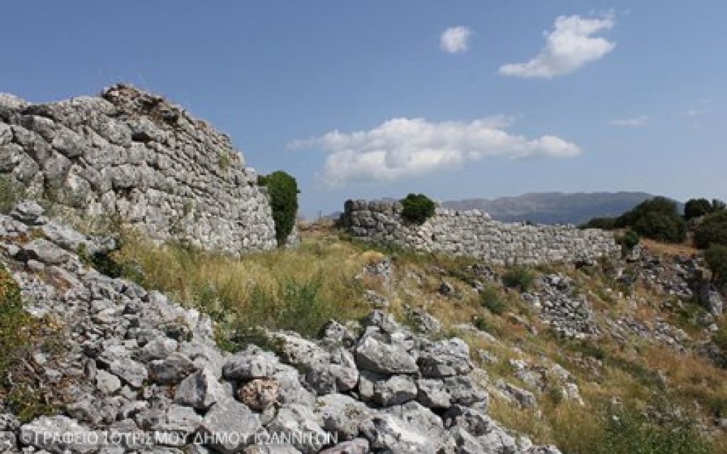 GARDIKI KASTRI