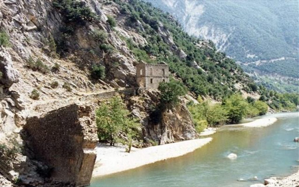 GEFRA KORAKOY