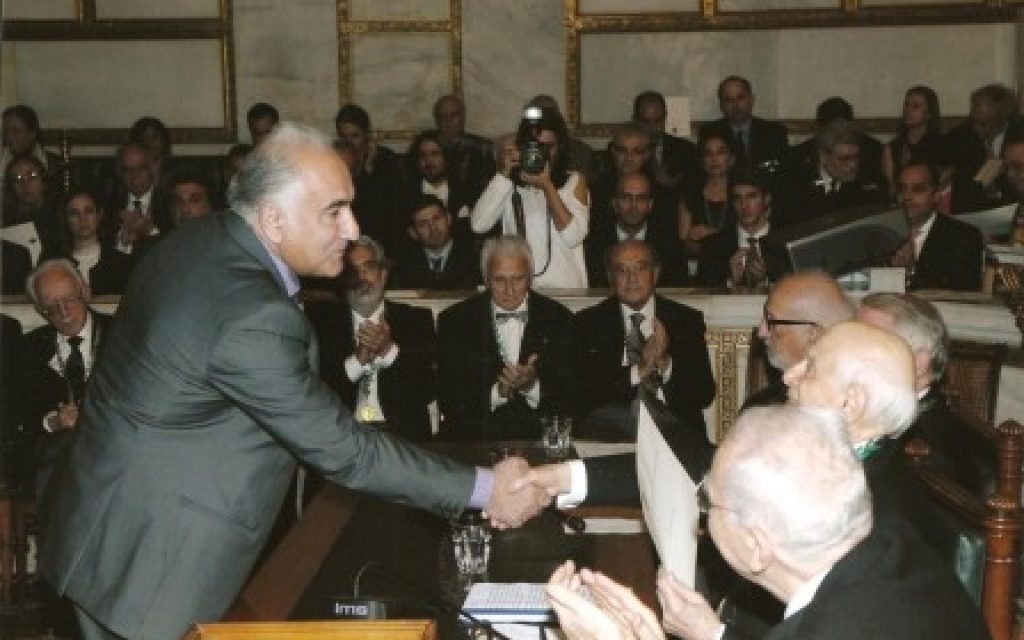 GIORGOS MHTSHS