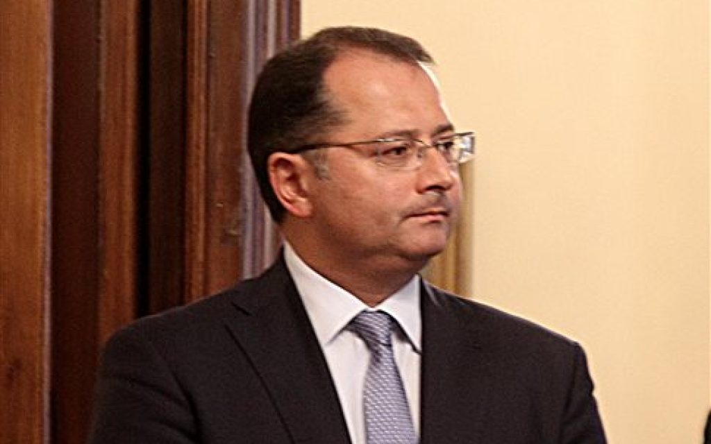 GIORGOS STYLIOS