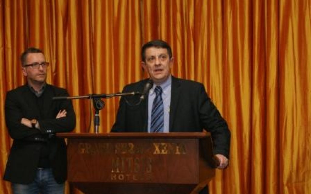 GIORTH AS1