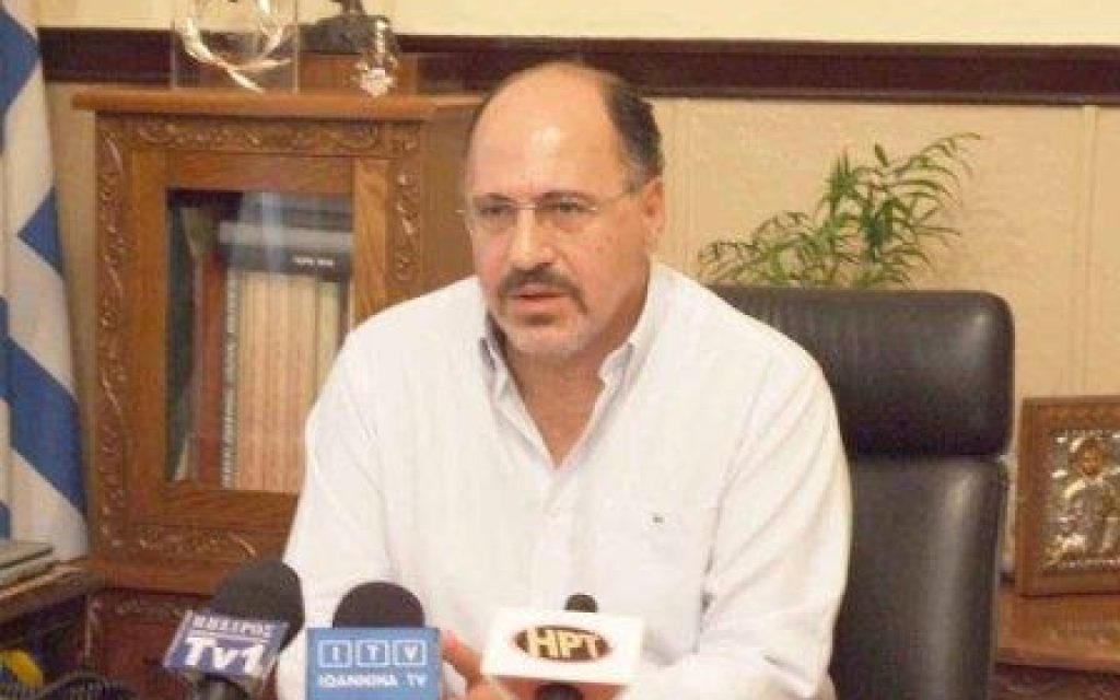 GKONTAS NIKOS A