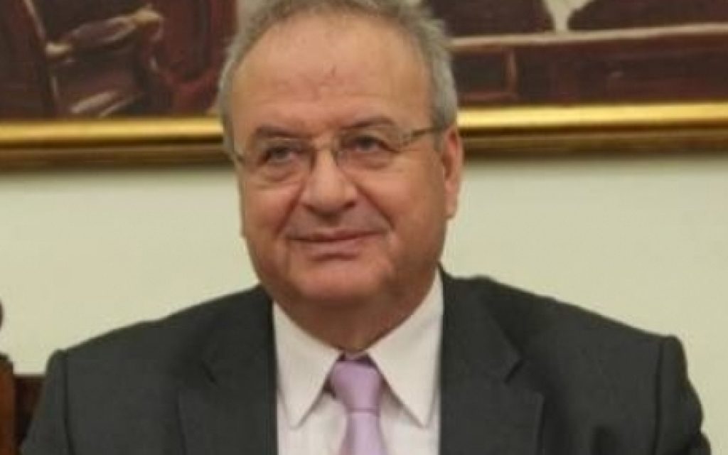 GRHGORAKOS
