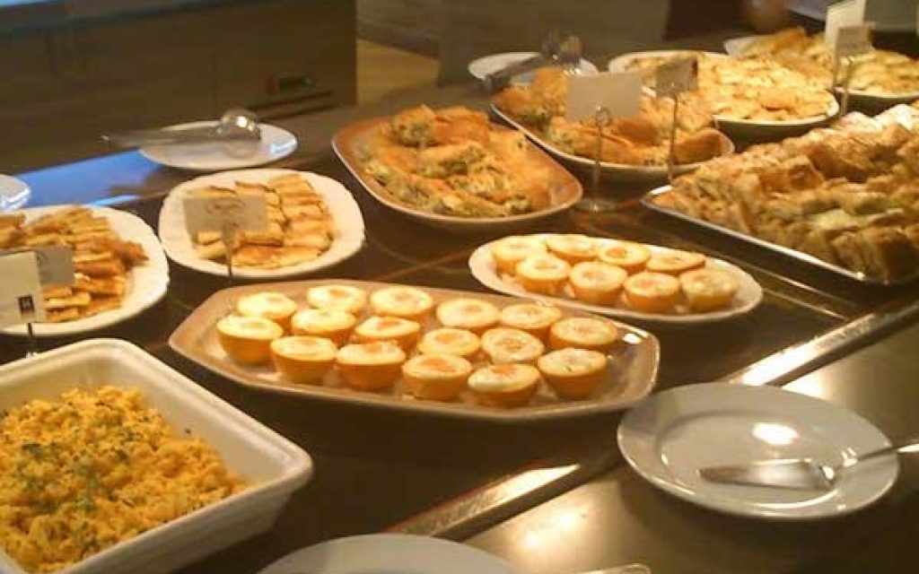 HORECA15