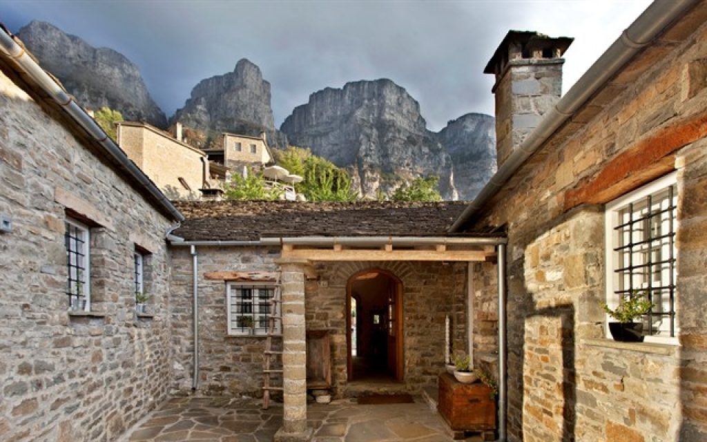 HOTEL MPAPAGO
