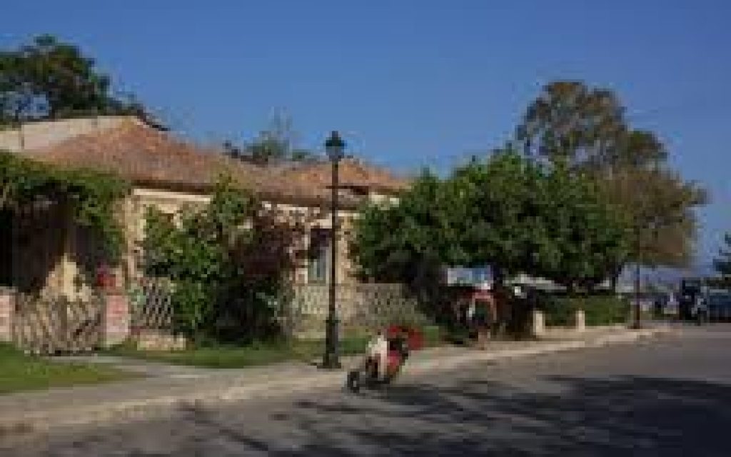 IAMATIKA PREBEZAS