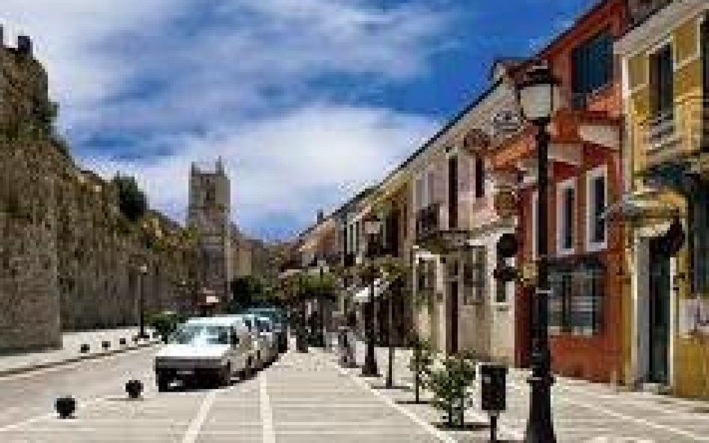 IOANNINA 10 10 13