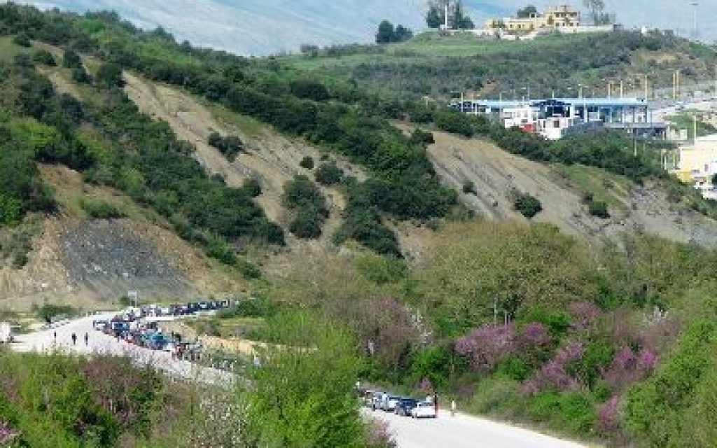 IOANNINA KAKABIA